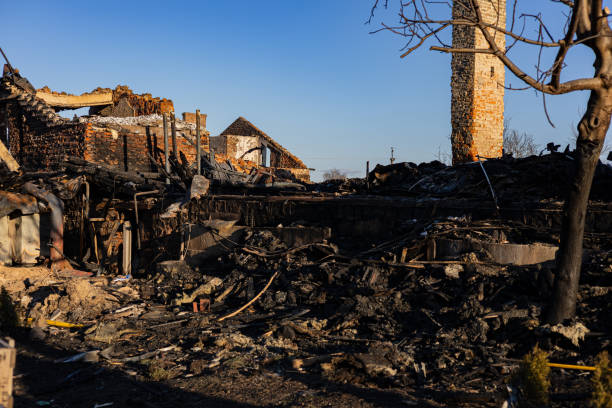 24/7 Emergency Fire Damage Removal experts in Joppa, MD