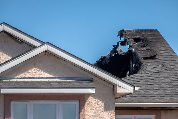Licensed Fire Damage Removal service in Joppa, MD - Fire Damage Laser Cleaning